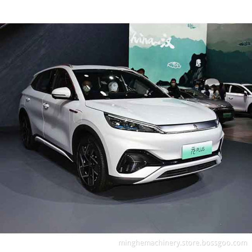 BYD Yuan Plus Compact SUV Electric Car EV edition battery new energy 2022 BYD Yuan Pro Vehicles